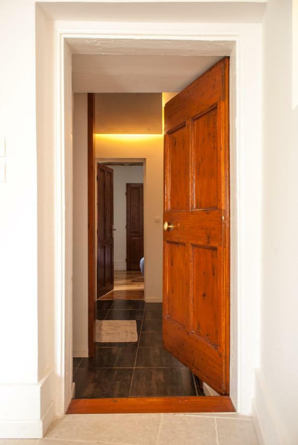Bed and Breakfast Le Colombier Glandage Exterior foto